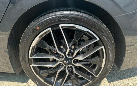 KIA K5, 2021 год, 2 850 000 рублей, 10 фотография