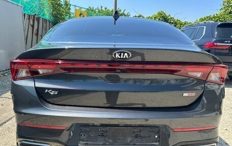 KIA K5, 2021 год, 2 850 000 рублей, 7 фотография