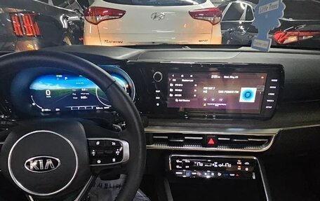KIA K5, 2021 год, 2 850 000 рублей, 13 фотография