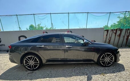 KIA K5, 2021 год, 2 850 000 рублей, 1 фотография