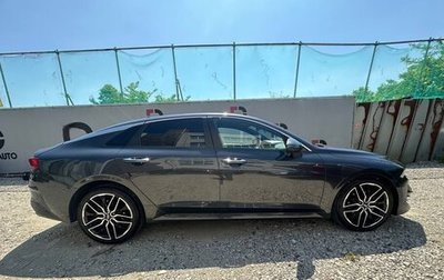 KIA K5, 2021 год, 2 850 000 рублей, 1 фотография