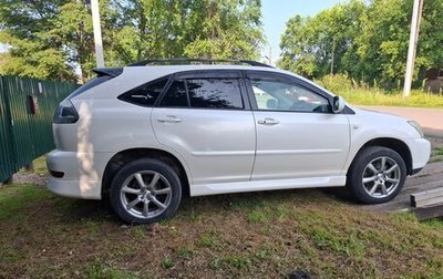Toyota Harrier, 2006 год, 1 600 000 рублей, 1 фотография