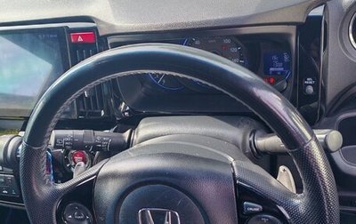 Honda N-WGN I рестайлинг, 2019 год, 860 000 рублей, 1 фотография