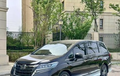 Honda Elysion, 2020 год, 2 850 000 рублей, 1 фотография