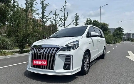 Buick GL8 III, 2021 год, 2 100 000 рублей, 1 фотография