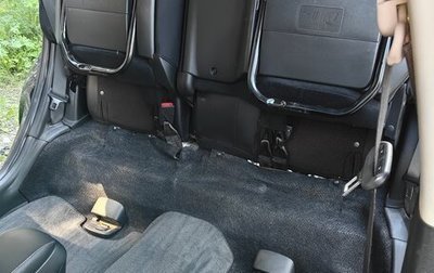 Honda Fit Shuttle I рестайлинг, 2011 год, 850 000 рублей, 1 фотография