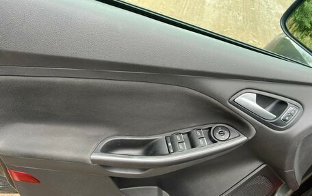 Ford Focus III, 2017 год, 780 000 рублей, 7 фотография