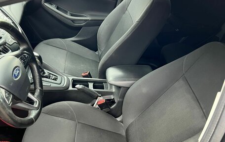Ford Focus III, 2017 год, 780 000 рублей, 8 фотография