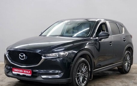 Mazda CX-5 II, 2020 год, 2 214 000 рублей, 1 фотография