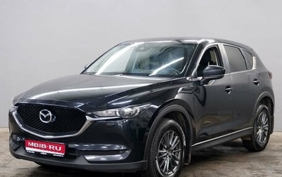 Mazda CX-5 II, 2020 год, 2 214 000 рублей, 1 фотография