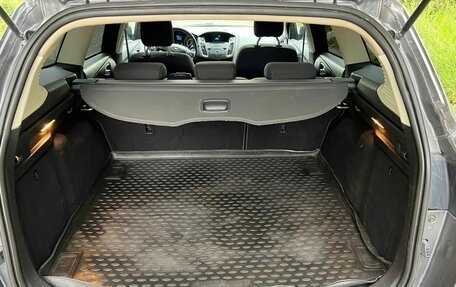 Ford Focus III, 2017 год, 780 000 рублей, 11 фотография