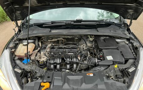 Ford Focus III, 2017 год, 780 000 рублей, 15 фотография