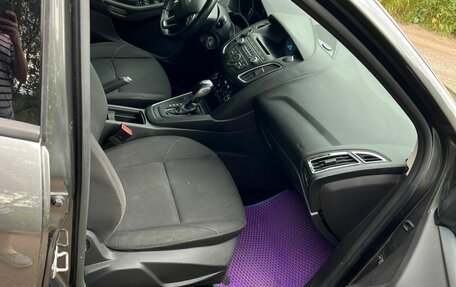 Ford Focus III, 2017 год, 780 000 рублей, 13 фотография
