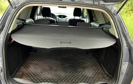 Ford Focus III, 2017 год, 780 000 рублей, 12 фотография
