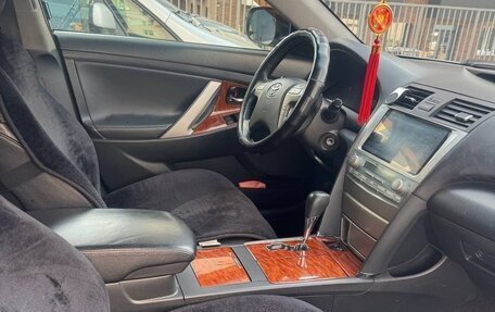 Toyota Camry, 2008 год, 1 130 000 рублей, 11 фотография