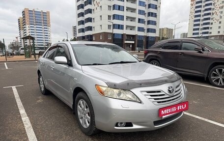 Toyota Camry, 2008 год, 1 130 000 рублей, 2 фотография