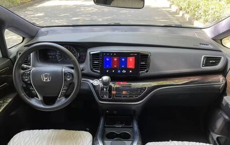Honda Odyssey IV, 2020 год, 2 480 000 рублей, 4 фотография