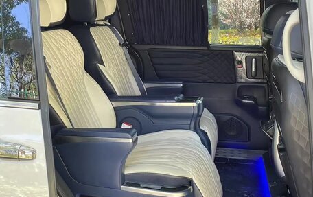 Honda Odyssey IV, 2020 год, 2 480 000 рублей, 6 фотография