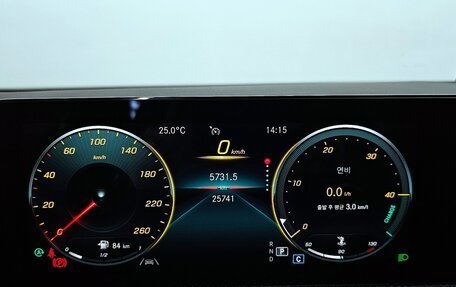 Mercedes-Benz CLA, 2022 год, 2 990 080 рублей, 2 фотография