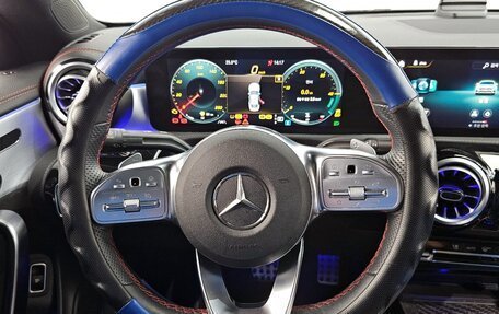 Mercedes-Benz CLA, 2022 год, 2 990 080 рублей, 4 фотография