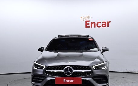 Mercedes-Benz CLA, 2022 год, 2 990 080 рублей, 8 фотография