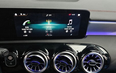 Mercedes-Benz CLA, 2022 год, 2 990 080 рублей, 5 фотография