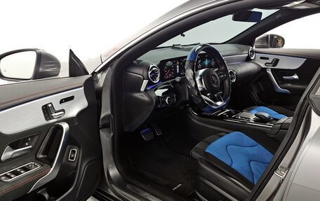 Mercedes-Benz CLA, 2022 год, 2 990 080 рублей, 9 фотография