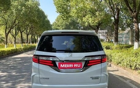 Honda Odyssey IV, 2020 год, 2 480 000 рублей, 3 фотография