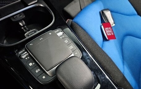 Mercedes-Benz CLA, 2022 год, 2 990 080 рублей, 7 фотография