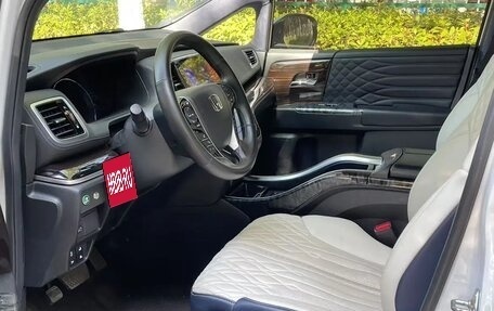 Honda Odyssey IV, 2020 год, 2 480 000 рублей, 5 фотография