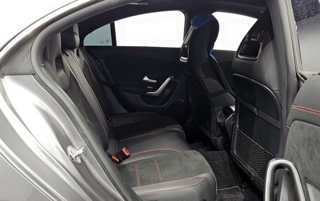 Mercedes-Benz CLA, 2022 год, 2 990 080 рублей, 14 фотография
