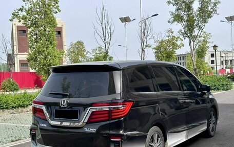 Honda Elysion, 2020 год, 2 850 000 рублей, 5 фотография