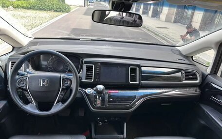 Honda Elysion, 2020 год, 2 850 000 рублей, 6 фотография