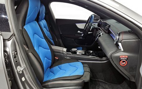 Mercedes-Benz CLA, 2022 год, 2 990 080 рублей, 13 фотография