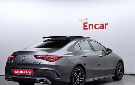 Mercedes-Benz CLA, 2022 год, 2 990 080 рублей, 15 фотография