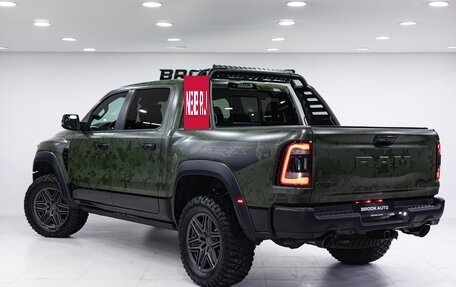 Rambler 1500, 2023 год, 13 990 000 рублей, 6 фотография