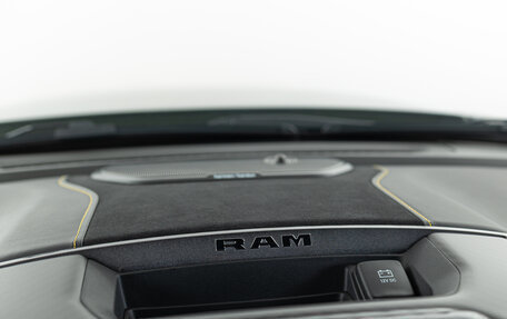 Rambler 1500, 2023 год, 13 990 000 рублей, 22 фотография