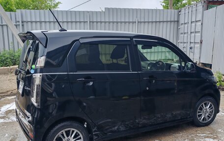 Honda N-WGN I рестайлинг, 2019 год, 860 000 рублей, 3 фотография