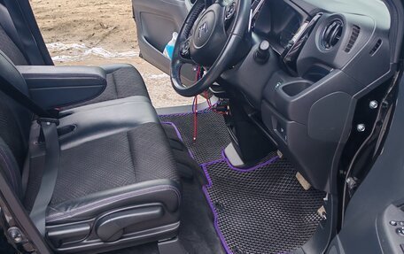 Honda N-WGN I рестайлинг, 2019 год, 860 000 рублей, 8 фотография