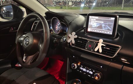 Mazda 3, 2014 год, 1 530 000 рублей, 8 фотография