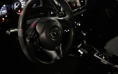 Mazda 3, 2014 год, 1 530 000 рублей, 5 фотография
