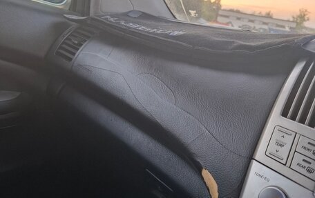 Toyota Harrier, 2006 год, 1 600 000 рублей, 2 фотография