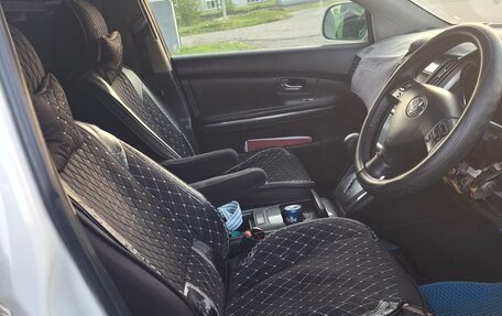Toyota Harrier, 2006 год, 1 600 000 рублей, 5 фотография