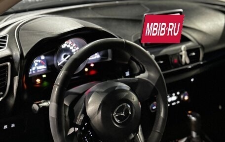 Mazda 3, 2014 год, 1 530 000 рублей, 6 фотография