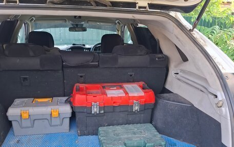 Toyota Harrier, 2006 год, 1 600 000 рублей, 10 фотография