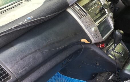 Toyota Harrier, 2006 год, 1 600 000 рублей, 11 фотография