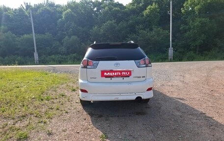 Toyota Harrier, 2006 год, 1 600 000 рублей, 17 фотография