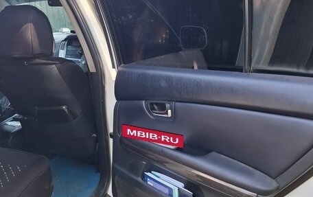 Toyota Harrier, 2006 год, 1 600 000 рублей, 7 фотография
