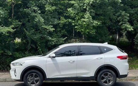 Haval F7 I, 2021 год, 1 300 000 рублей, 5 фотография