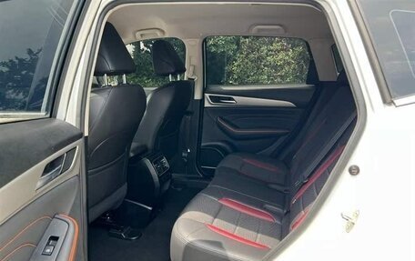Haval F7 I, 2021 год, 1 300 000 рублей, 10 фотография